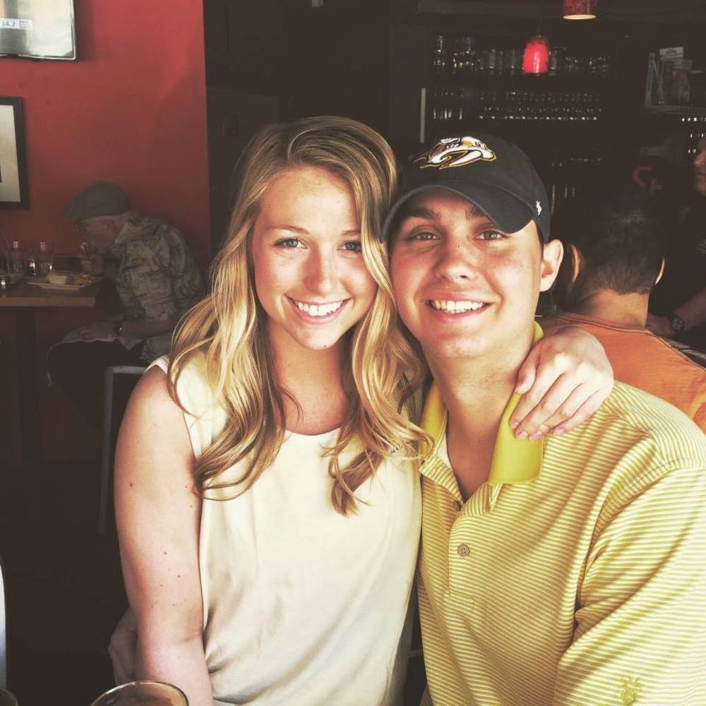 Meet your Posher, Ryan